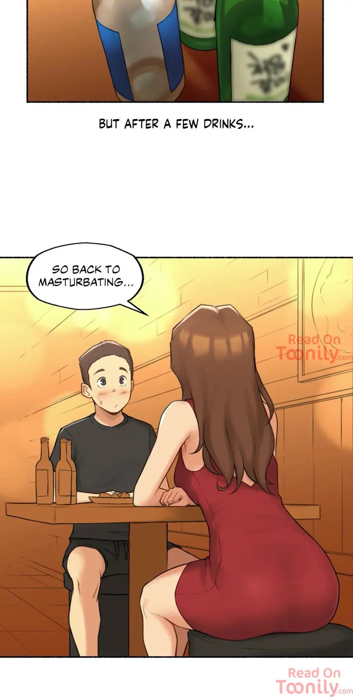 Sexual Exploits Manhwa Bgagbb Chapter 24 - Page 8
