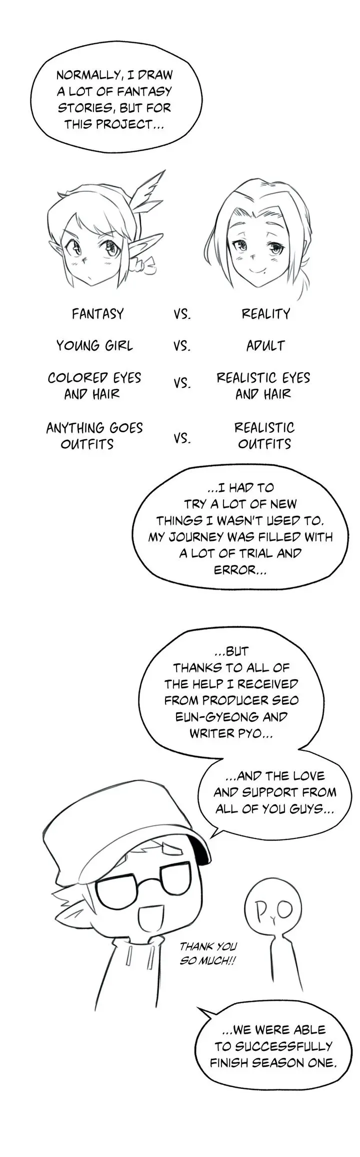 Sexual Exploits Manhwa Bgagbb Chapter 25.5 - Page 2