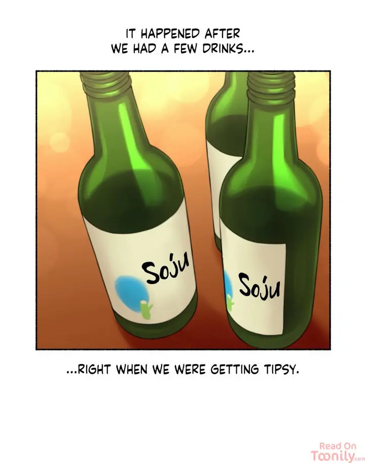 Sexual Exploits Manhwa Bgagbb Chapter 26 - Page 20