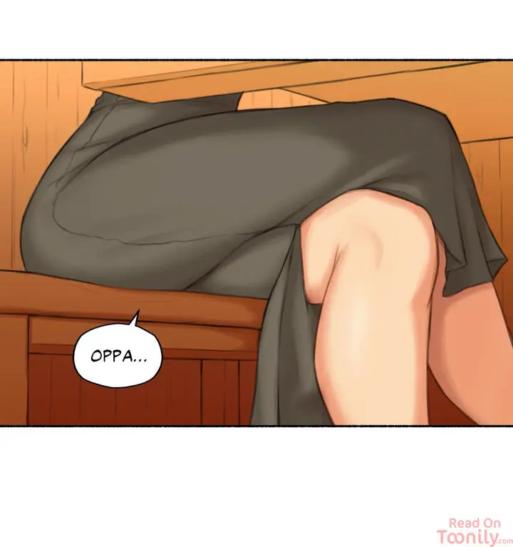 Sexual Exploits Manhwa Bgagbb Chapter 26 - Page 21