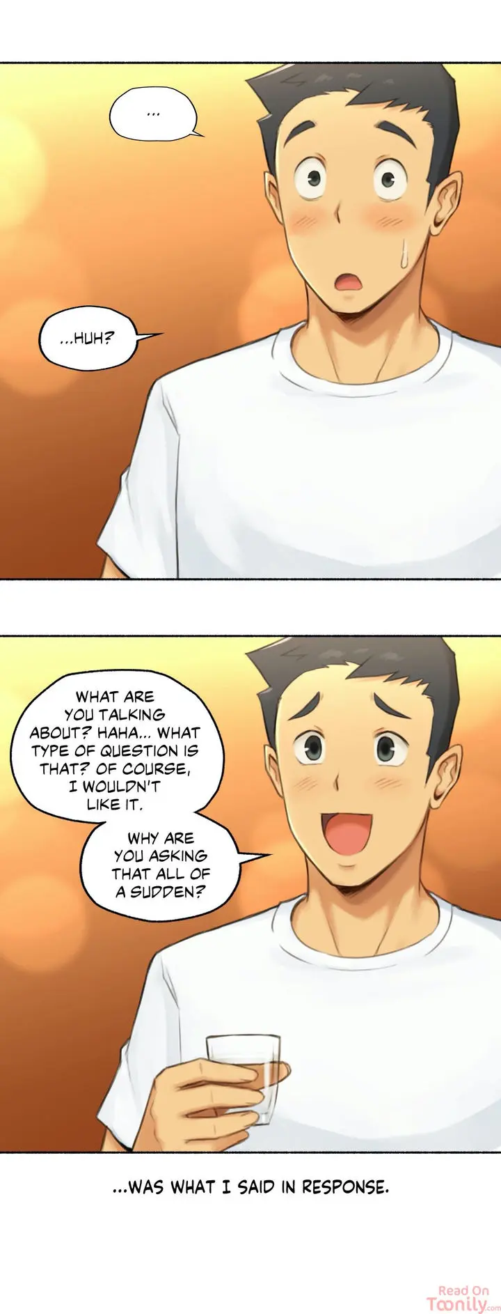 Sexual Exploits Manhwa Bgagbb Chapter 26 - Page 23