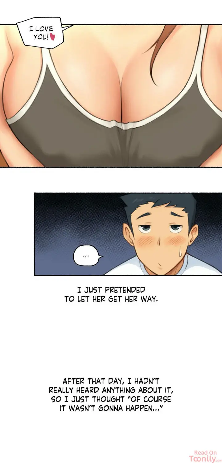 Sexual Exploits Manhwa Bgagbb Chapter 26 - Page 30