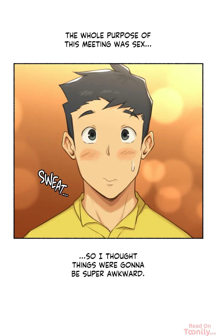 Sexual Exploits Manhwa Bgagbb Chapter 27 - Page 2