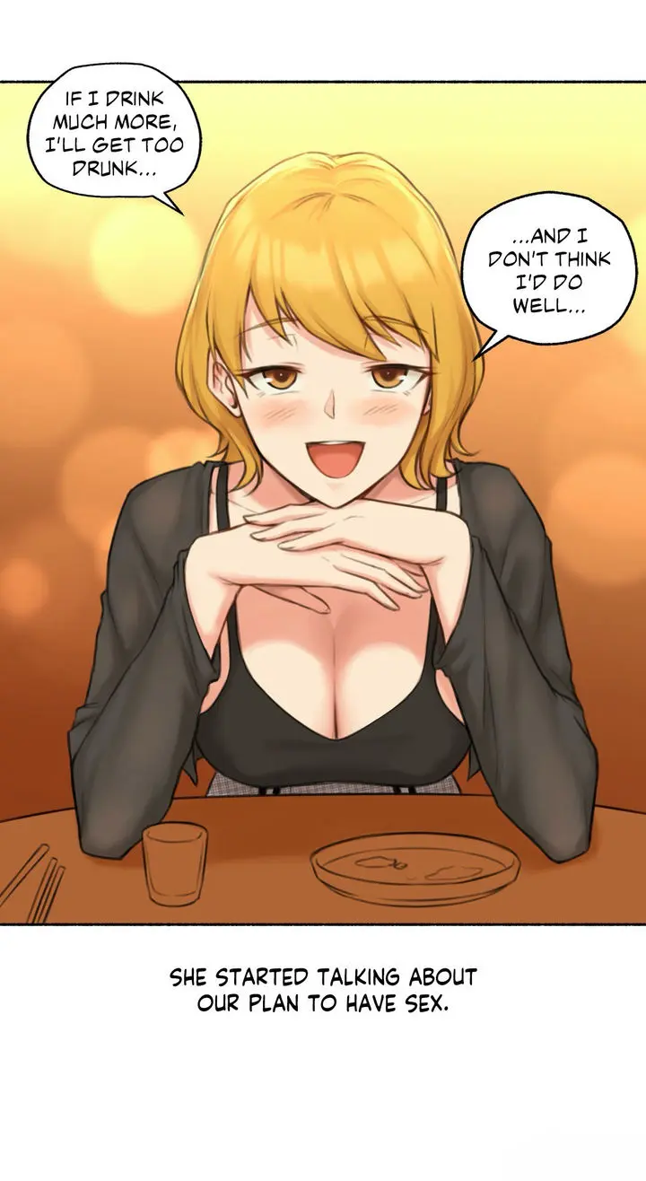 Sexual Exploits Manhwa Bgagbb Chapter 27 - Page 6
