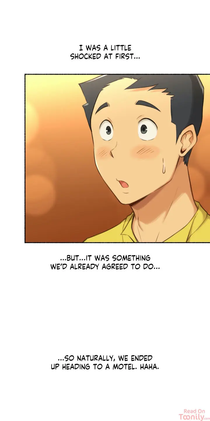 Sexual Exploits Manhwa Bgagbb Chapter 27 - Page 8