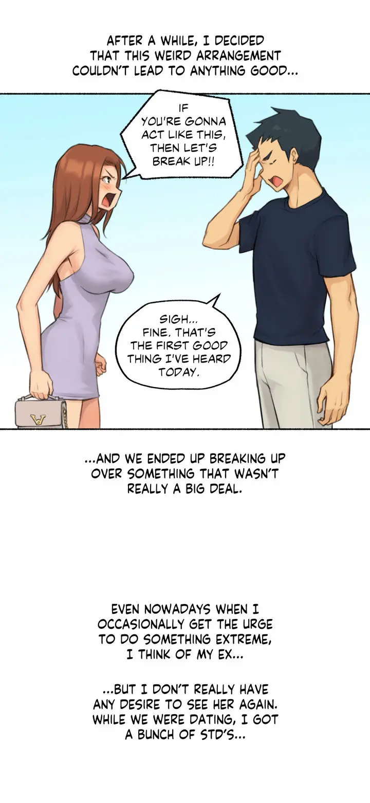 Sexual Exploits Manhwa Bgagbb Chapter 28 - Page 26