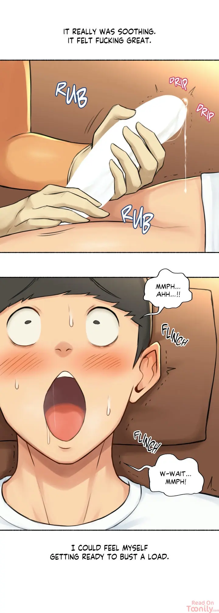 Sexual Exploits Manhwa Bgagbb Chapter 29 - Page 28