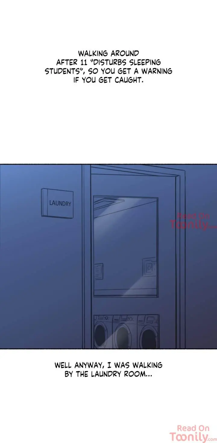 Sexual Exploits Manhwa Bgagbb Chapter 3 - Page 14