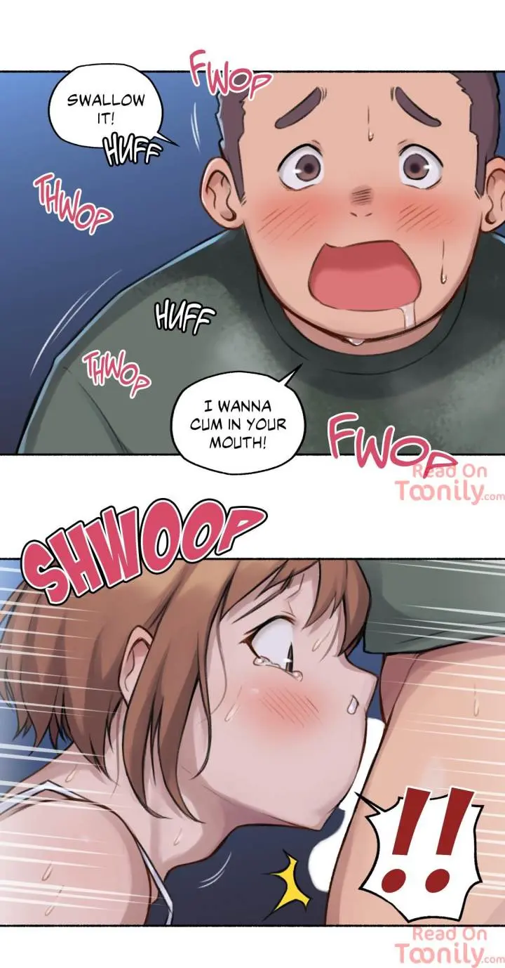 Sexual Exploits Manhwa Bgagbb Chapter 3 - Page 30
