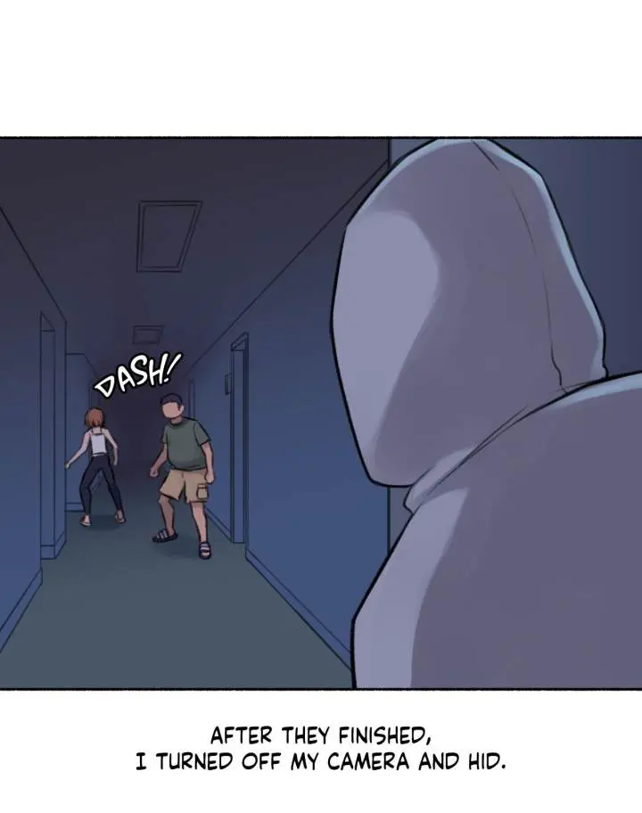 Sexual Exploits Manhwa Bgagbb Chapter 3 - Page 33