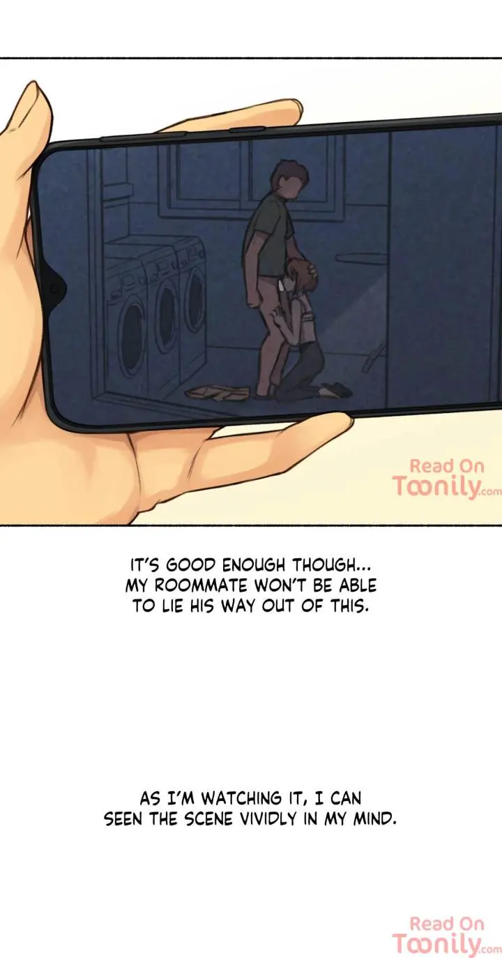 Sexual Exploits Manhwa Bgagbb Chapter 3 - Page 35