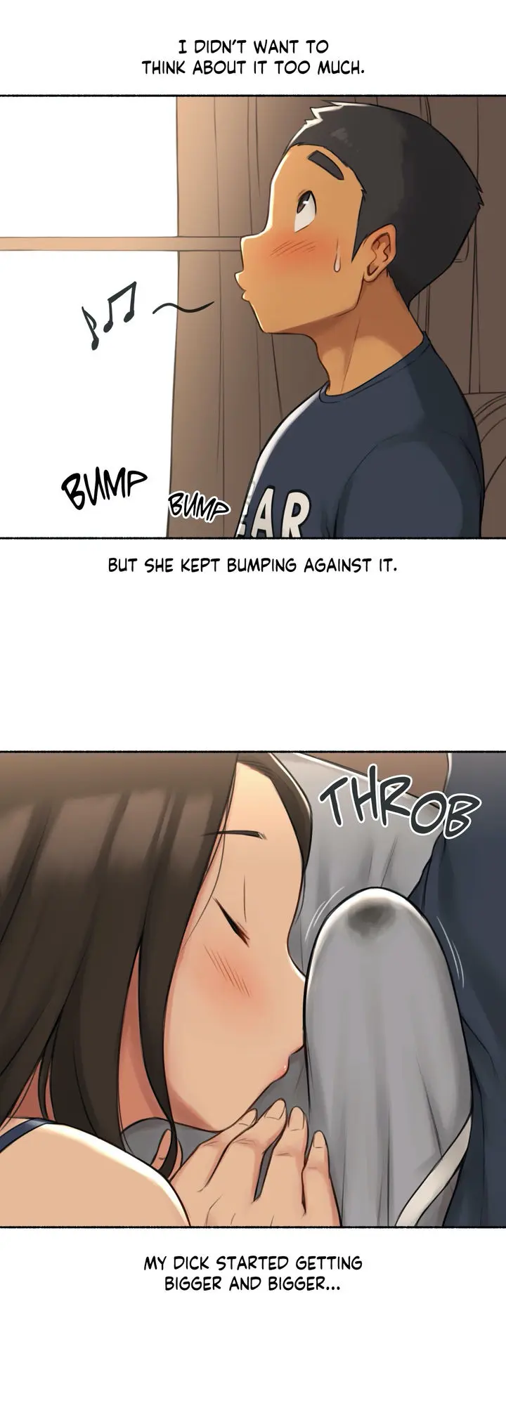 Sexual Exploits Manhwa Bgagbb Chapter 30 - Page 16