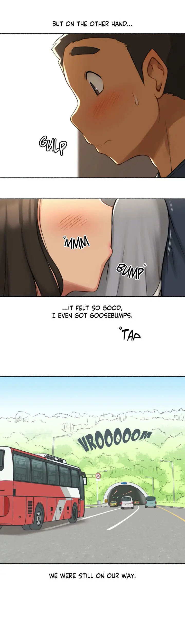 Sexual Exploits Manhwa Bgagbb Chapter 30 - Page 18