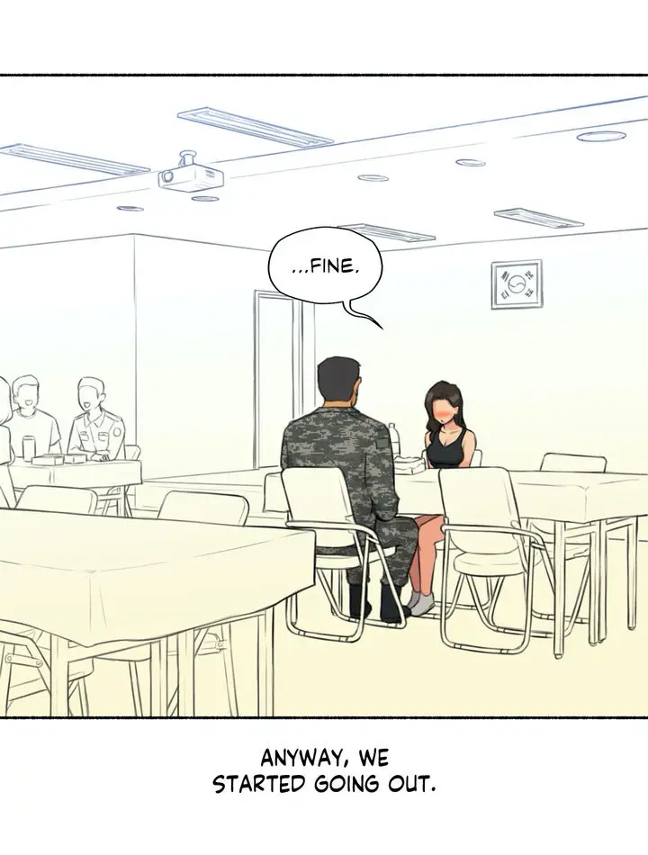 Sexual Exploits Manhwa Bgagbb Chapter 30 - Page 4