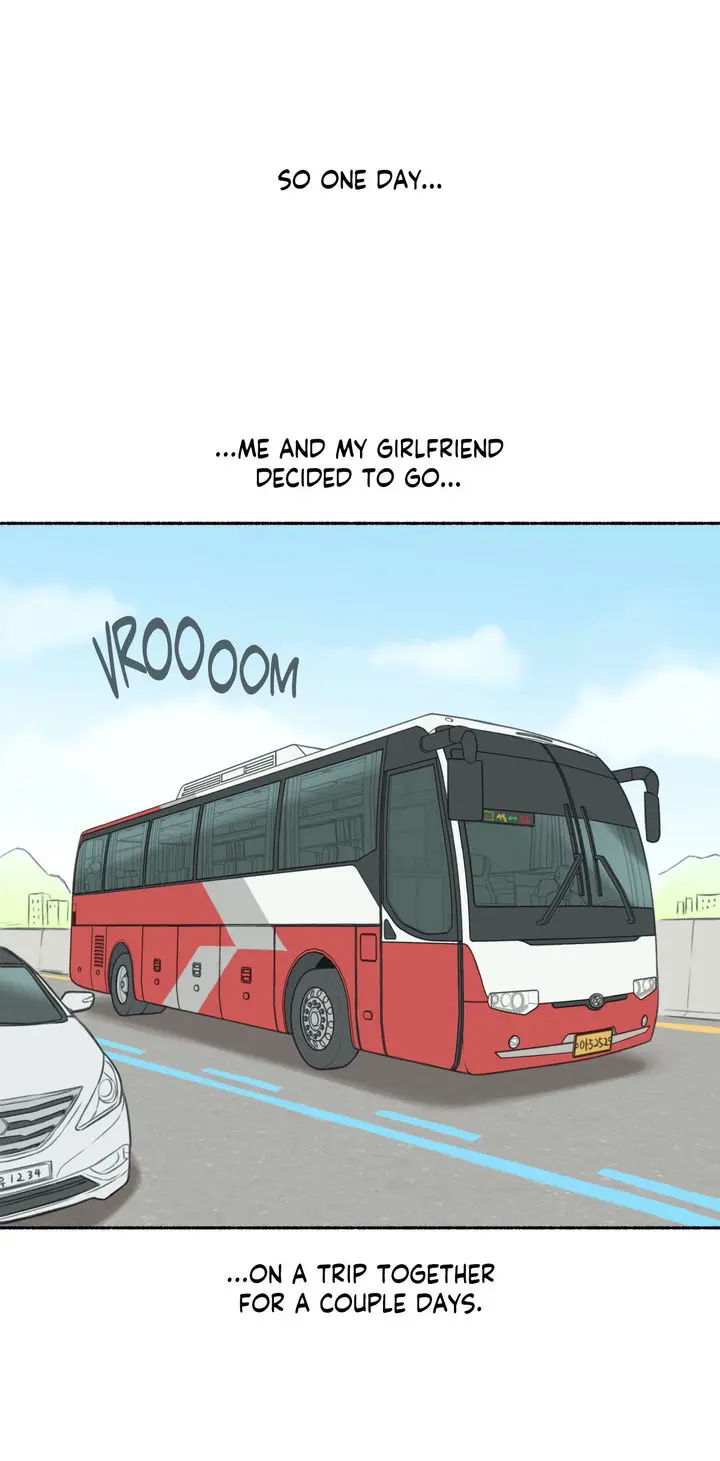 Sexual Exploits Manhwa Bgagbb Chapter 30 - Page 6
