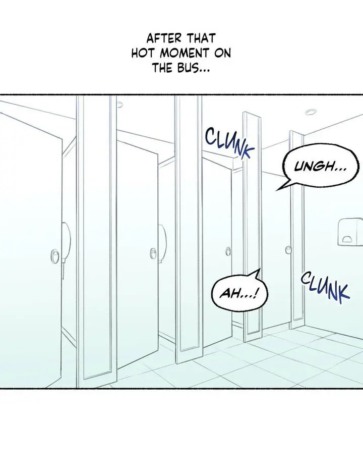 Sexual Exploits Manhwa Bgagbb Chapter 31 - Page 20