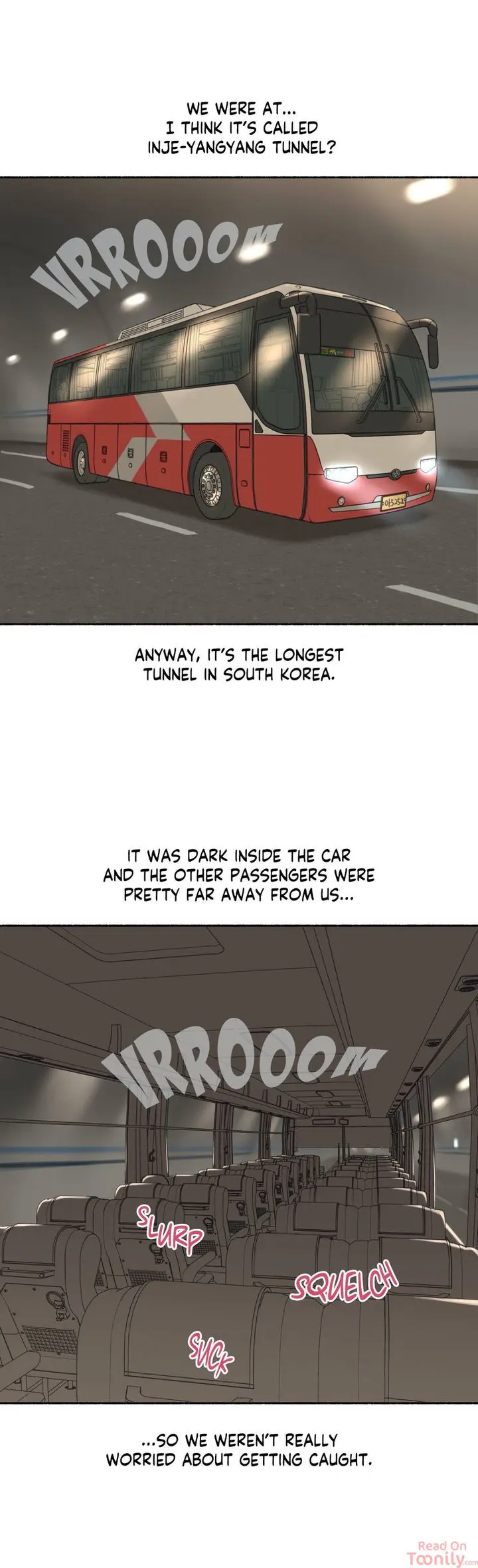 Sexual Exploits Manhwa Bgagbb Chapter 31 - Page 4
