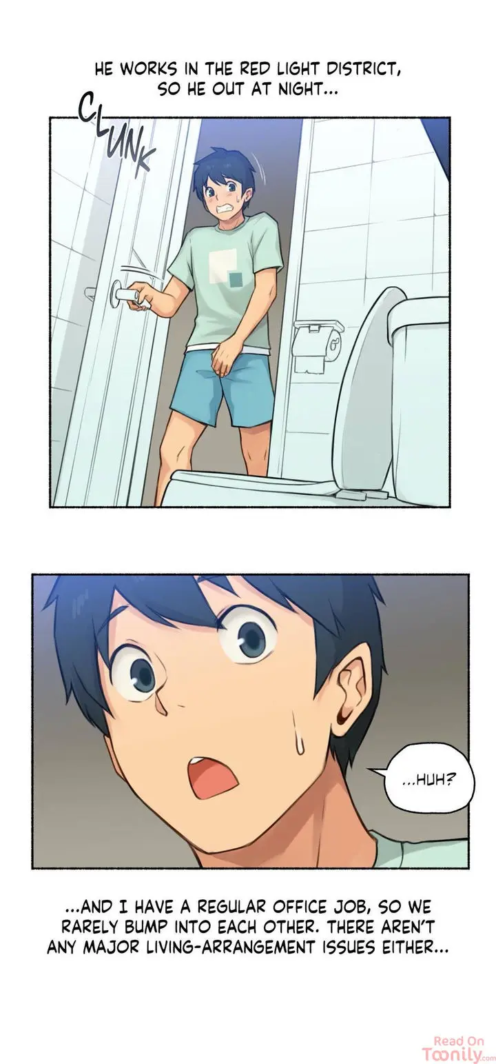 Sexual Exploits Manhwa Bgagbb Chapter 32 - Page 2