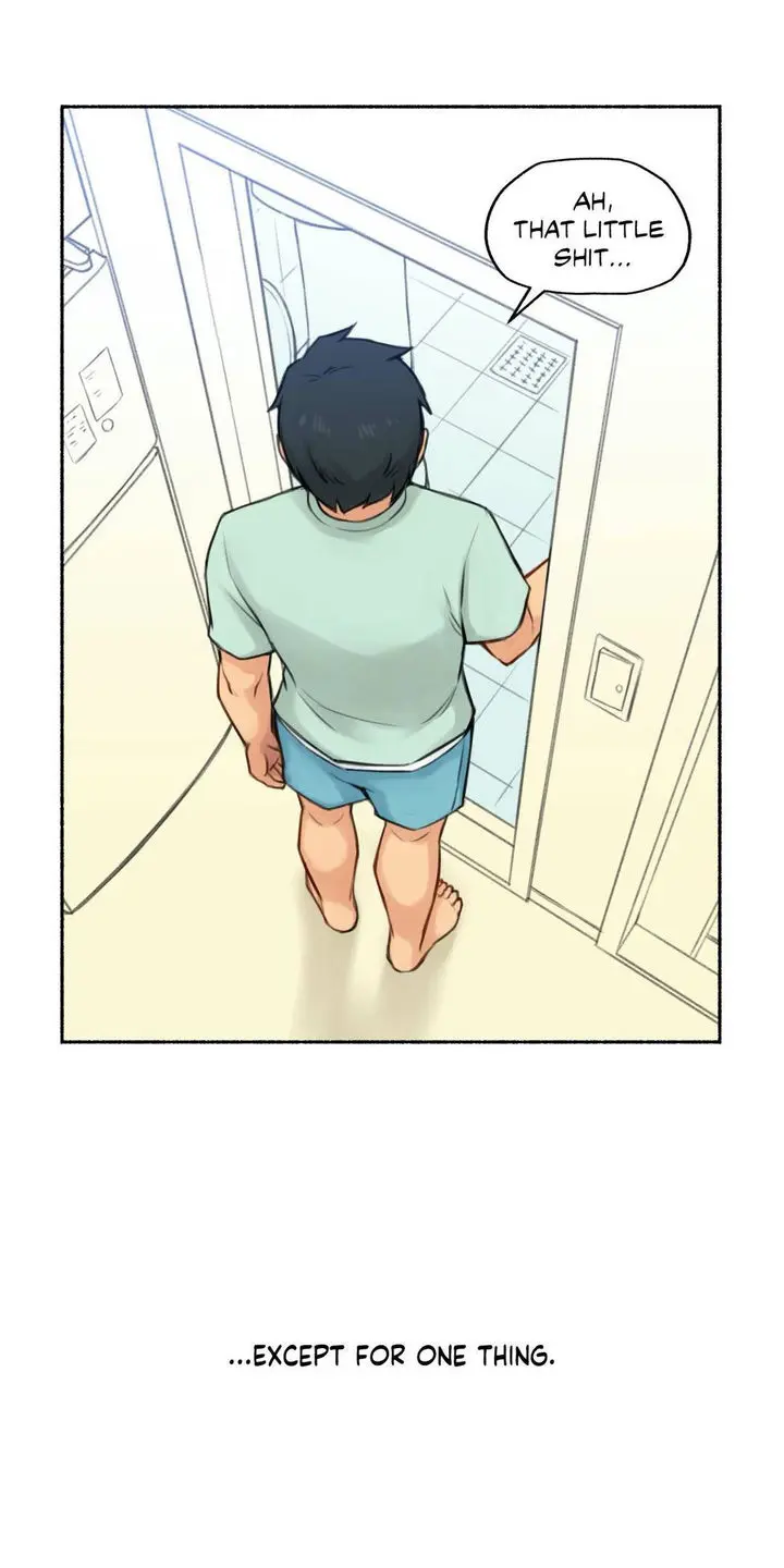 Sexual Exploits Manhwa Bgagbb Chapter 32 - Page 3