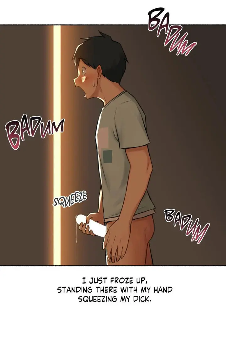 Sexual Exploits Manhwa Bgagbb Chapter 33 - Page 3