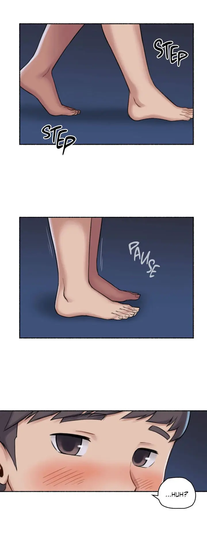 Sexual Exploits Manhwa Bgagbb Chapter 34 - Page 28