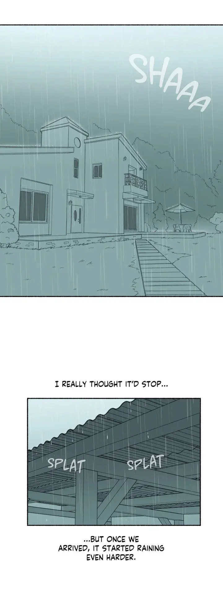 Sexual Exploits Manhwa Bgagbb Chapter 34 - Page 3