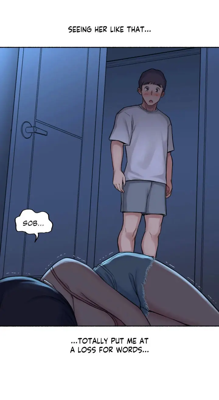Sexual Exploits Manhwa Bgagbb Chapter 34 - Page 33