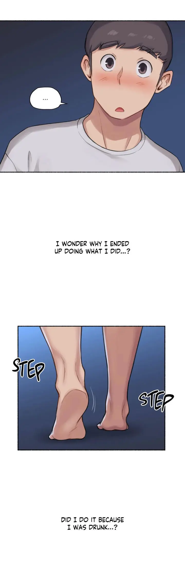 Sexual Exploits Manhwa Bgagbb Chapter 34 - Page 34