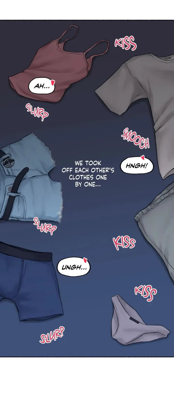Sexual Exploits Manhwa Bgagbb Chapter 35 - Page 16
