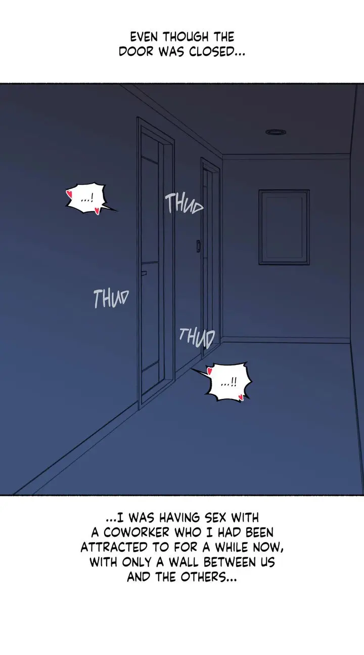 Sexual Exploits Manhwa Bgagbb Chapter 35 - Page 25