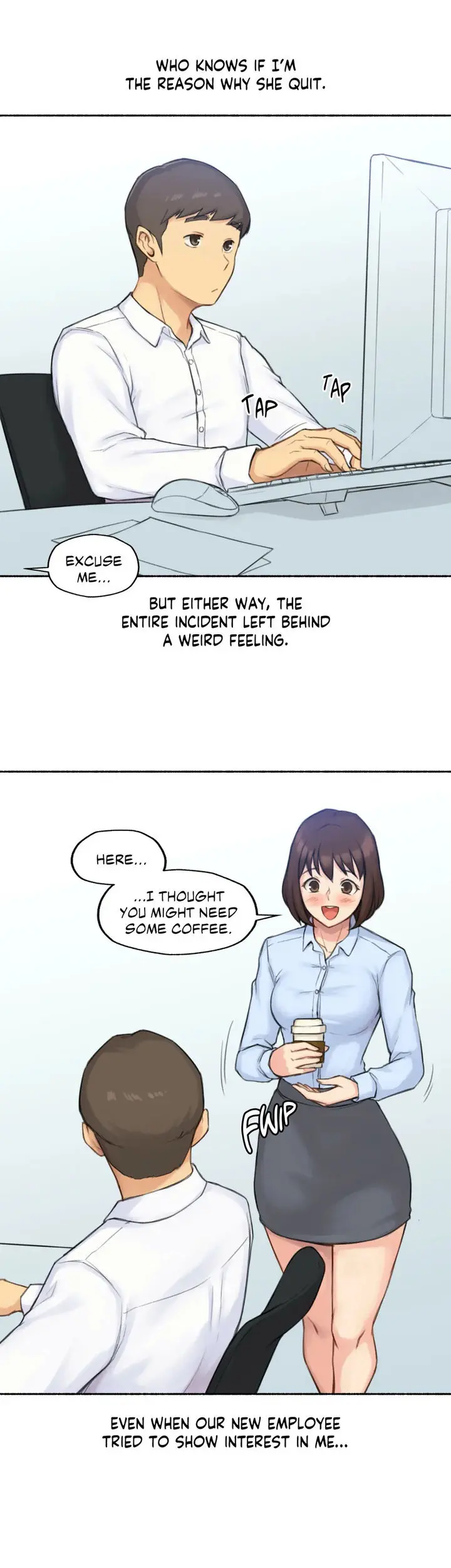 Sexual Exploits Manhwa Bgagbb Chapter 35 - Page 35