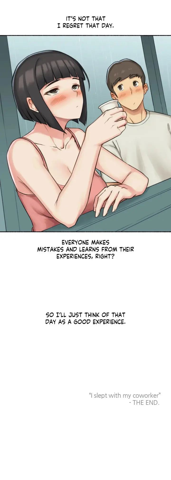 Sexual Exploits Manhwa Bgagbb Chapter 35 - Page 38