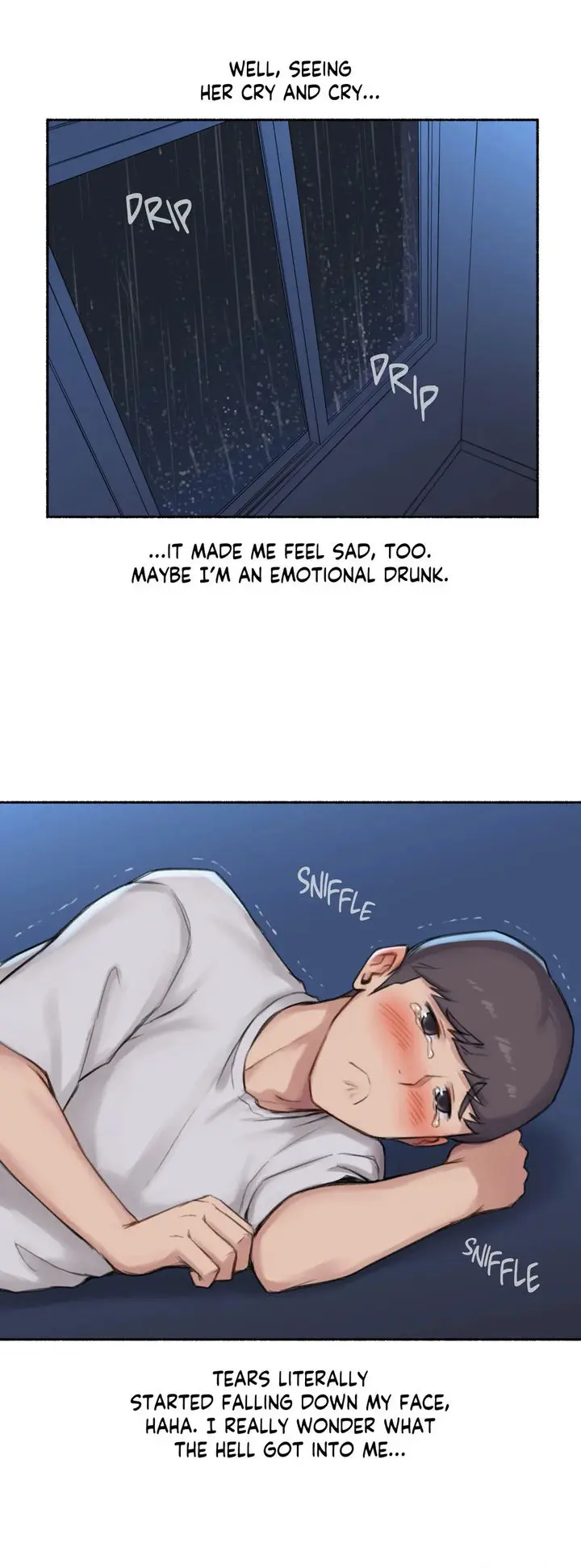 Sexual Exploits Manhwa Bgagbb Chapter 35 - Page 6
