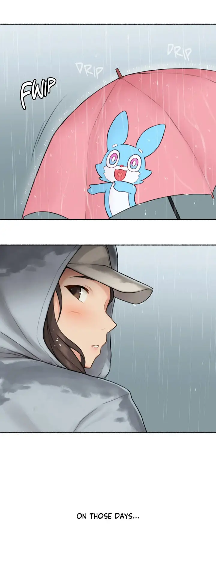 Sexual Exploits Manhwa Bgagbb Chapter 36 - Page 10