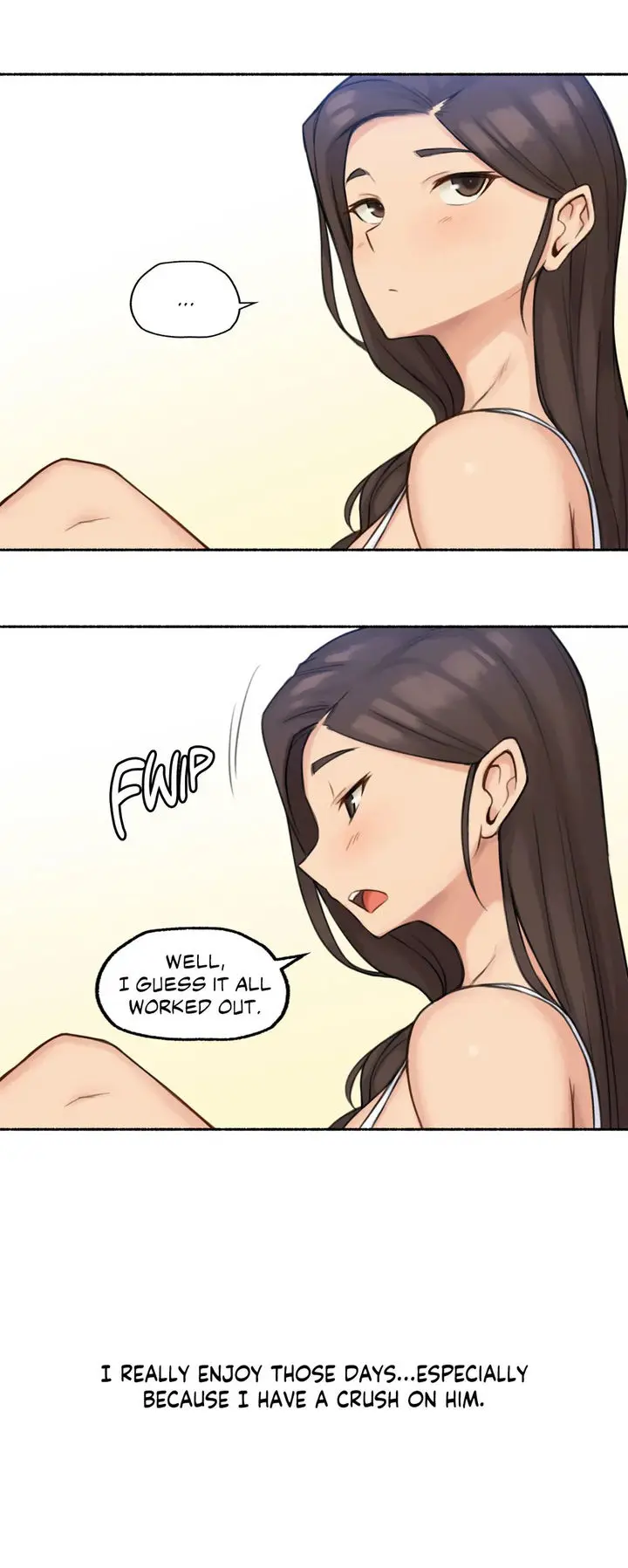 Sexual Exploits Manhwa Bgagbb Chapter 36 - Page 17
