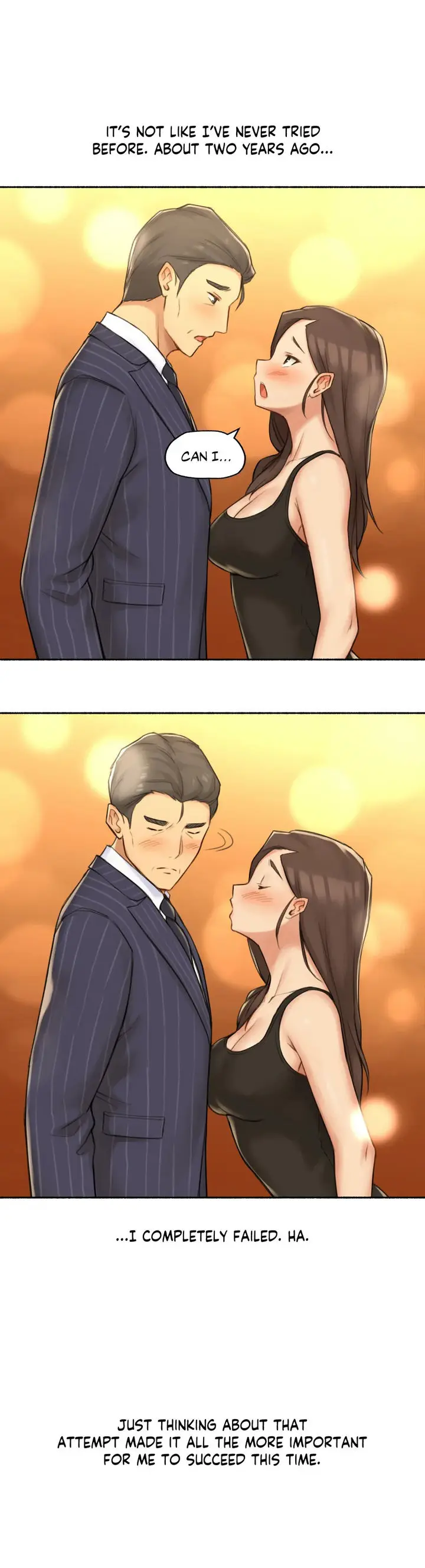 Sexual Exploits Manhwa Bgagbb Chapter 36 - Page 23