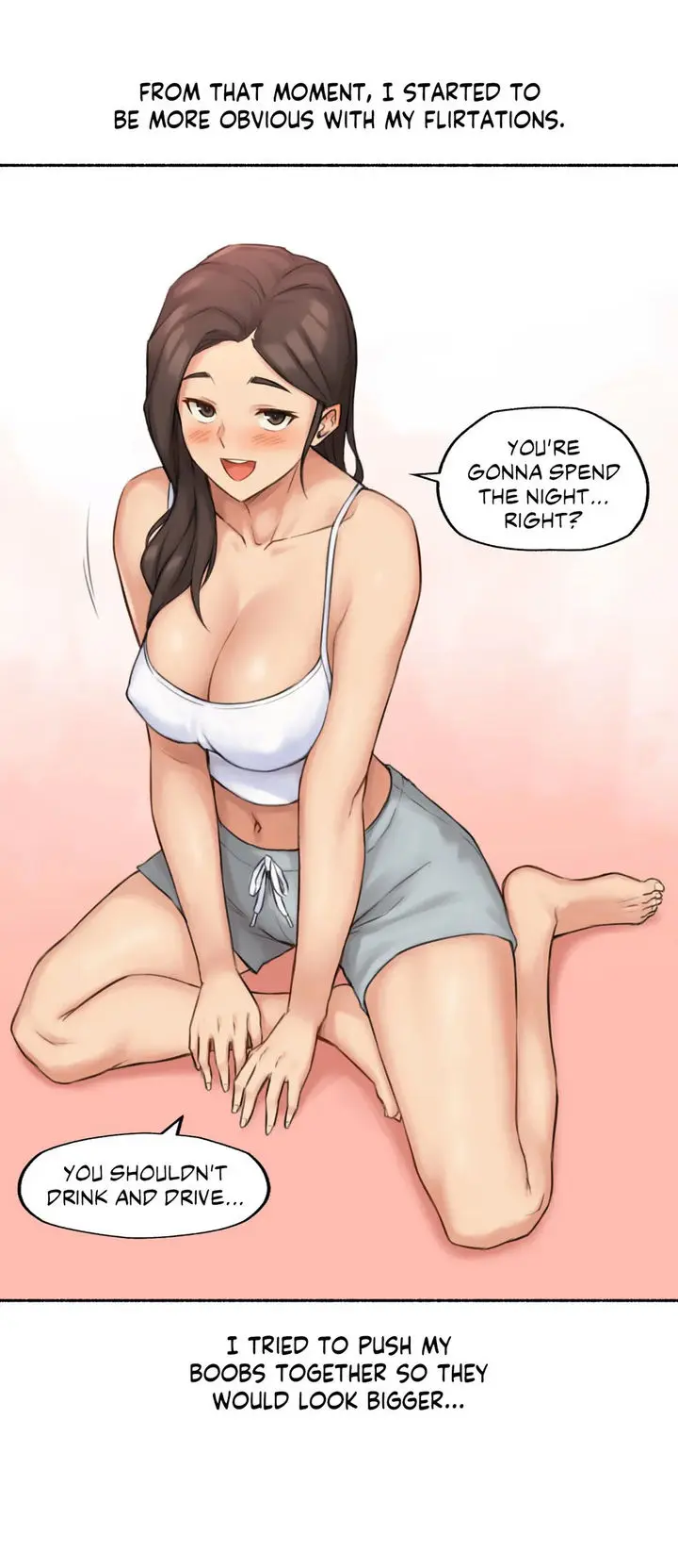 Sexual Exploits Manhwa Bgagbb Chapter 36 - Page 24