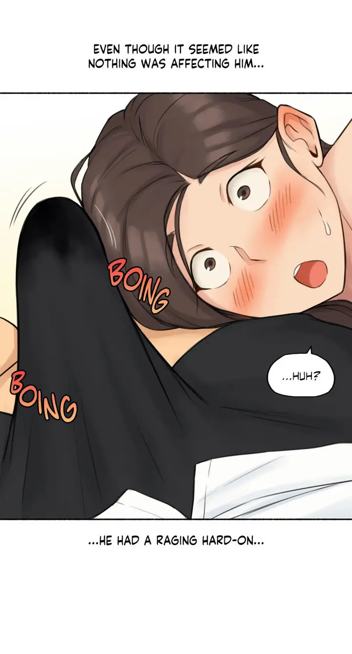 Sexual Exploits Manhwa Bgagbb Chapter 36 - Page 34