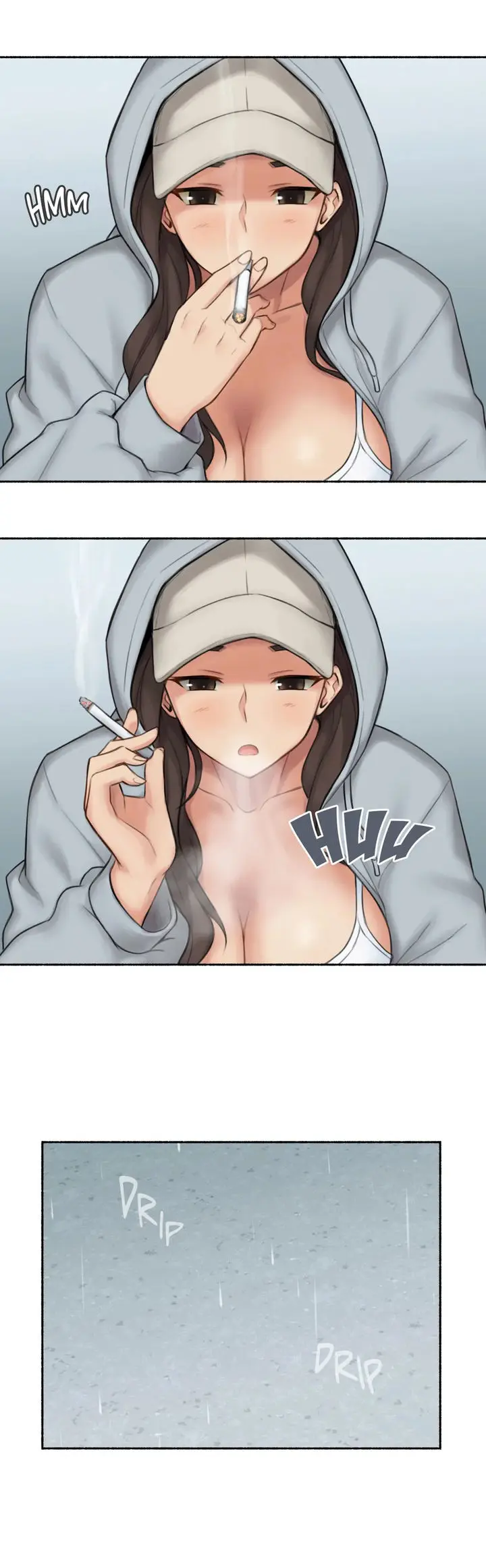 Sexual Exploits Manhwa Bgagbb Chapter 36 - Page 8