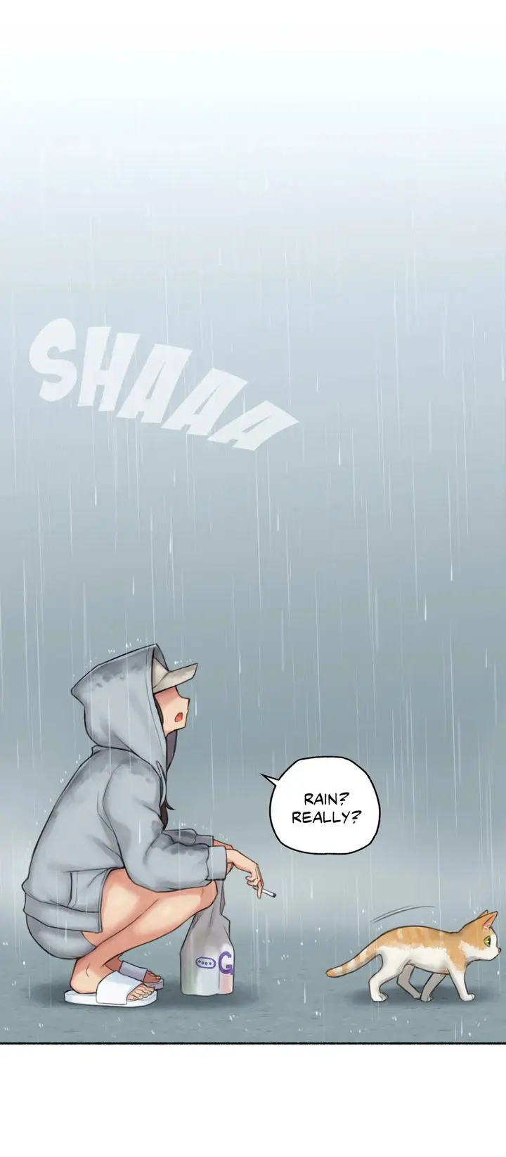 Sexual Exploits Manhwa Bgagbb Chapter 36 - Page 9