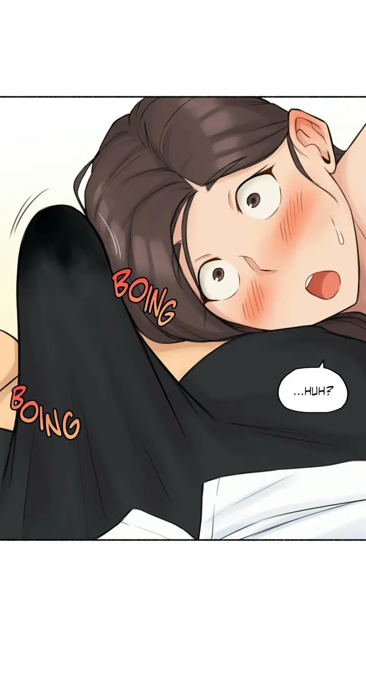 Sexual Exploits Manhwa Bgagbb Chapter 37 - Page 1