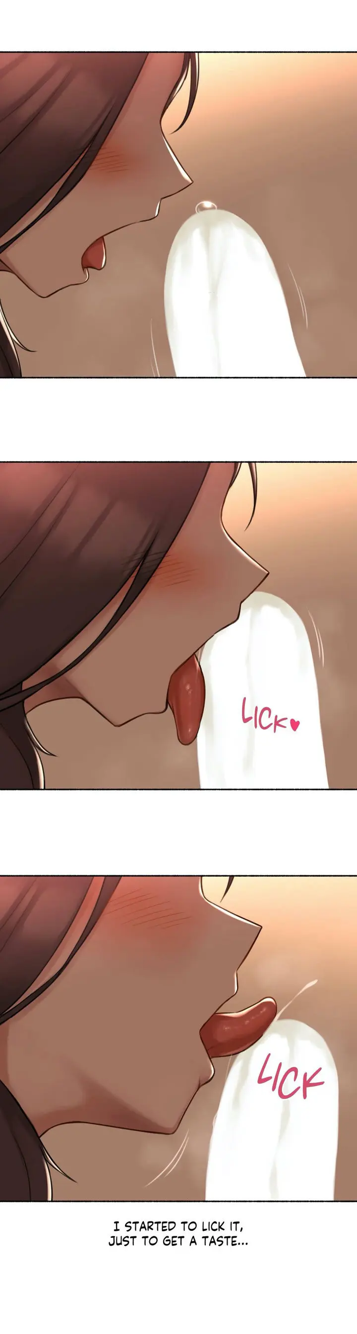 Sexual Exploits Manhwa Bgagbb Chapter 37 - Page 13