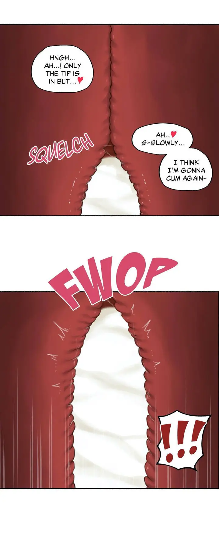 Sexual Exploits Manhwa Bgagbb Chapter 37 - Page 23