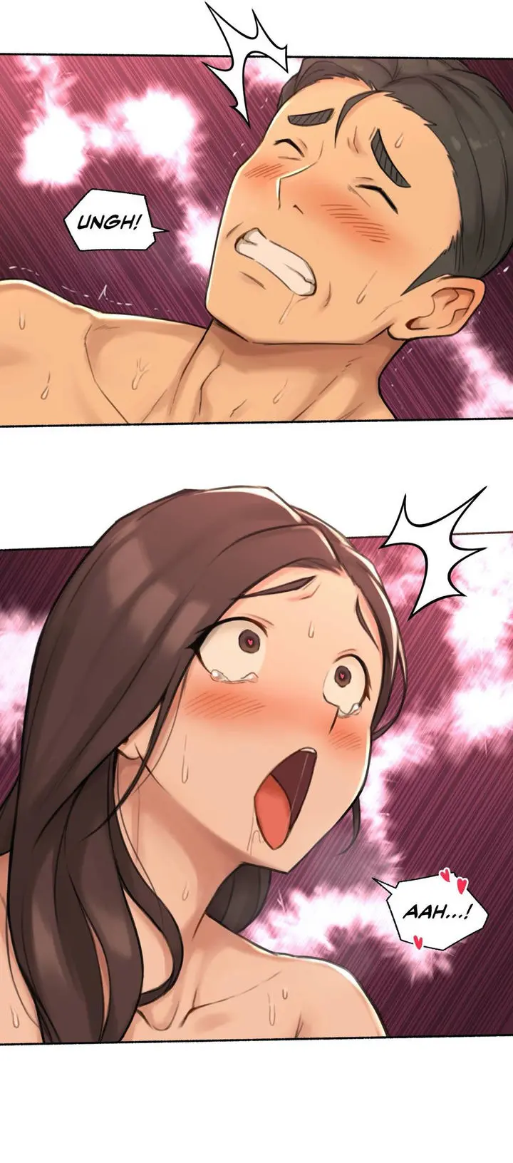 Sexual Exploits Manhwa Bgagbb Chapter 37 - Page 32