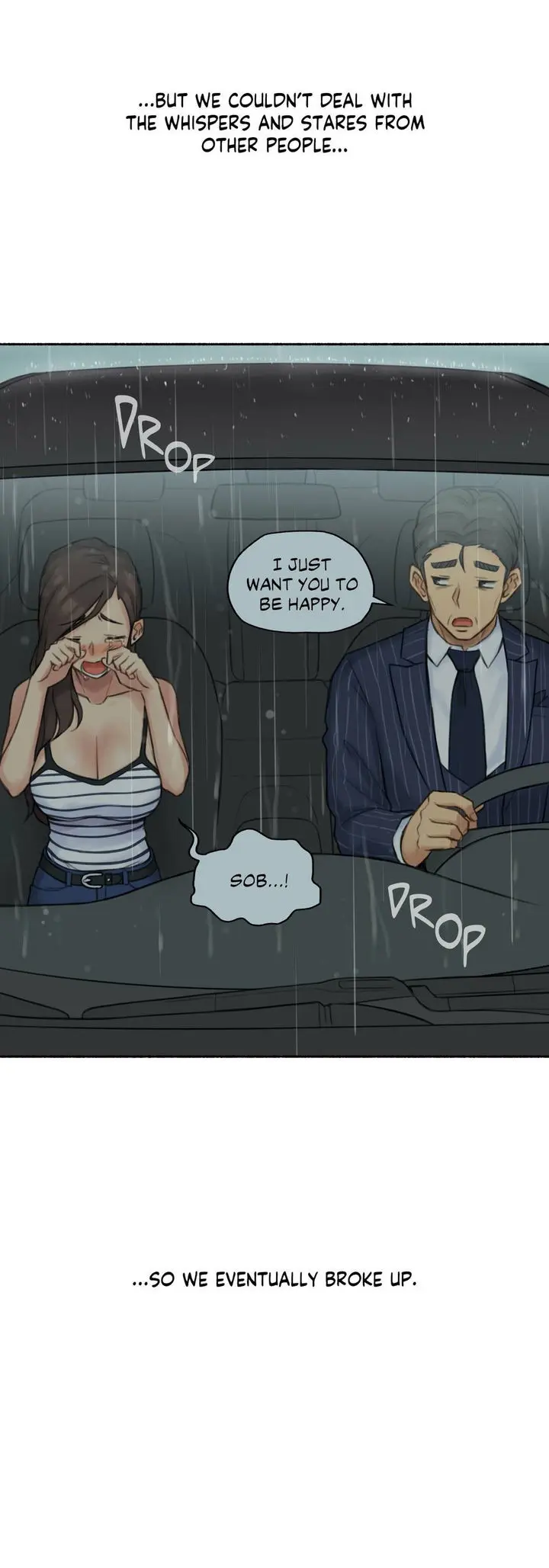 Sexual Exploits Manhwa Bgagbb Chapter 37 - Page 37