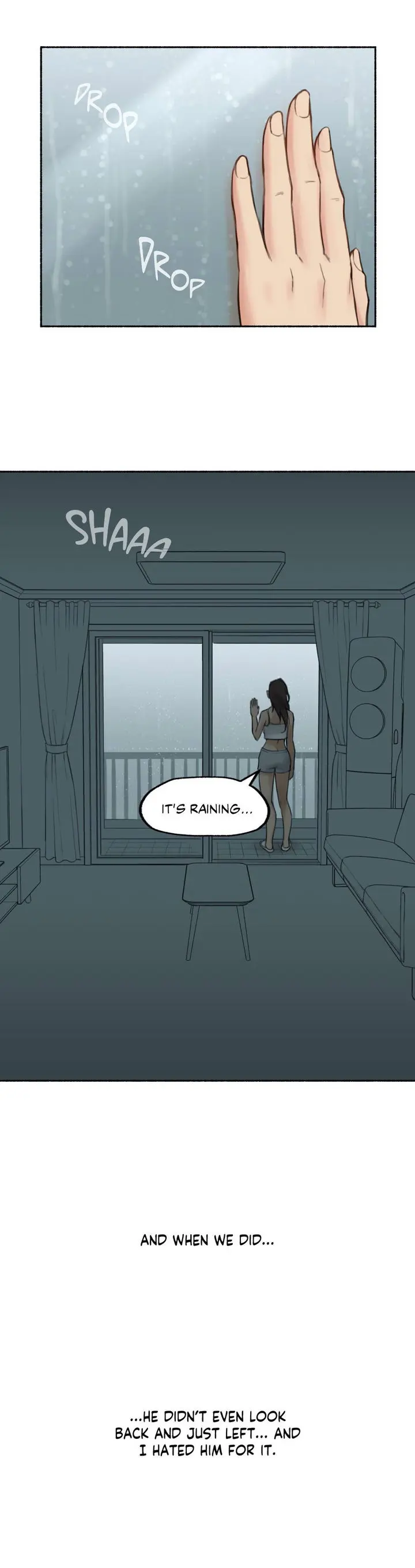 Sexual Exploits Manhwa Bgagbb Chapter 37 - Page 38