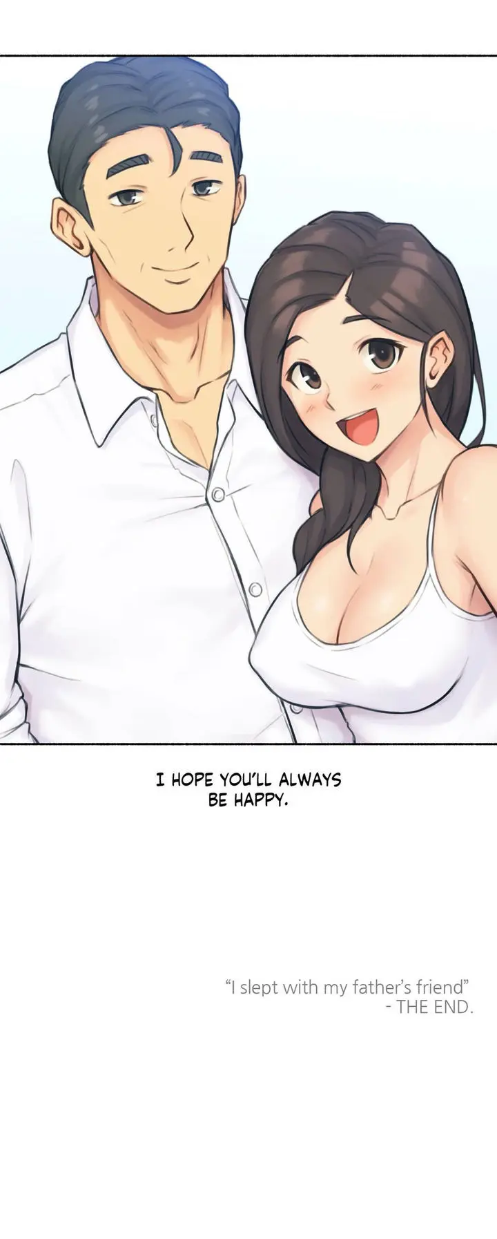 Sexual Exploits Manhwa Bgagbb Chapter 37 - Page 41