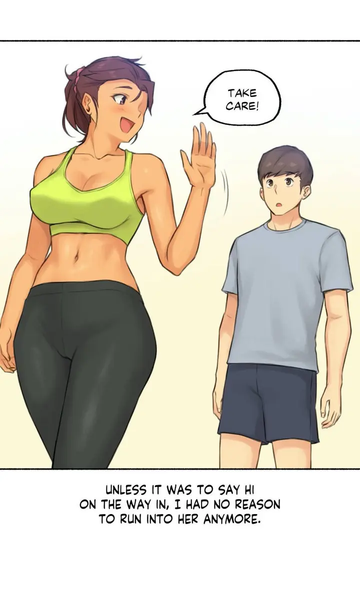 Sexual Exploits Manhwa Bgagbb Chapter 38 - Page 19