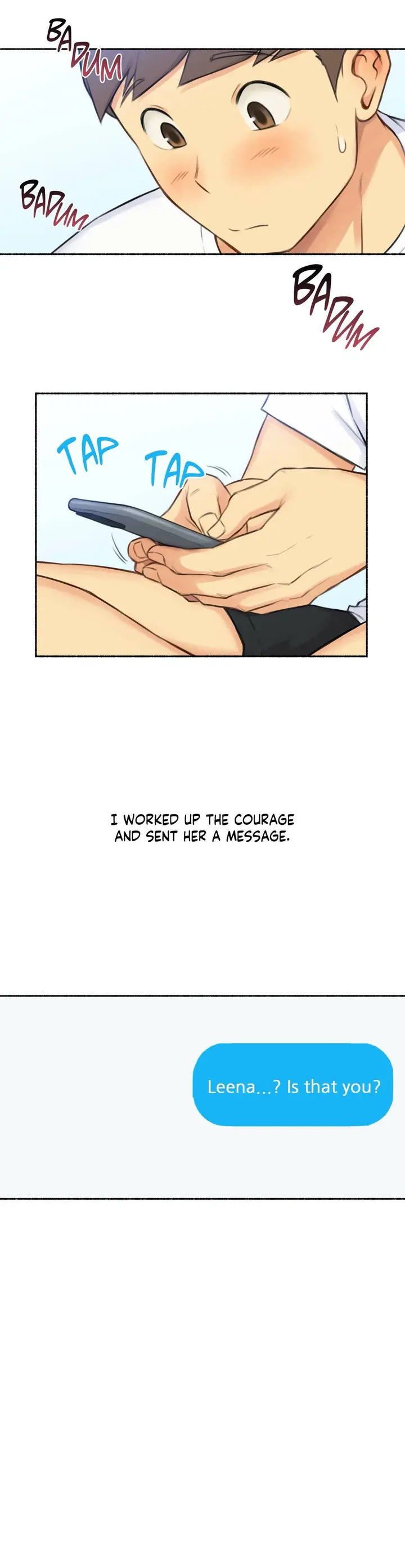 Sexual Exploits Manhwa Bgagbb Chapter 38 - Page 31