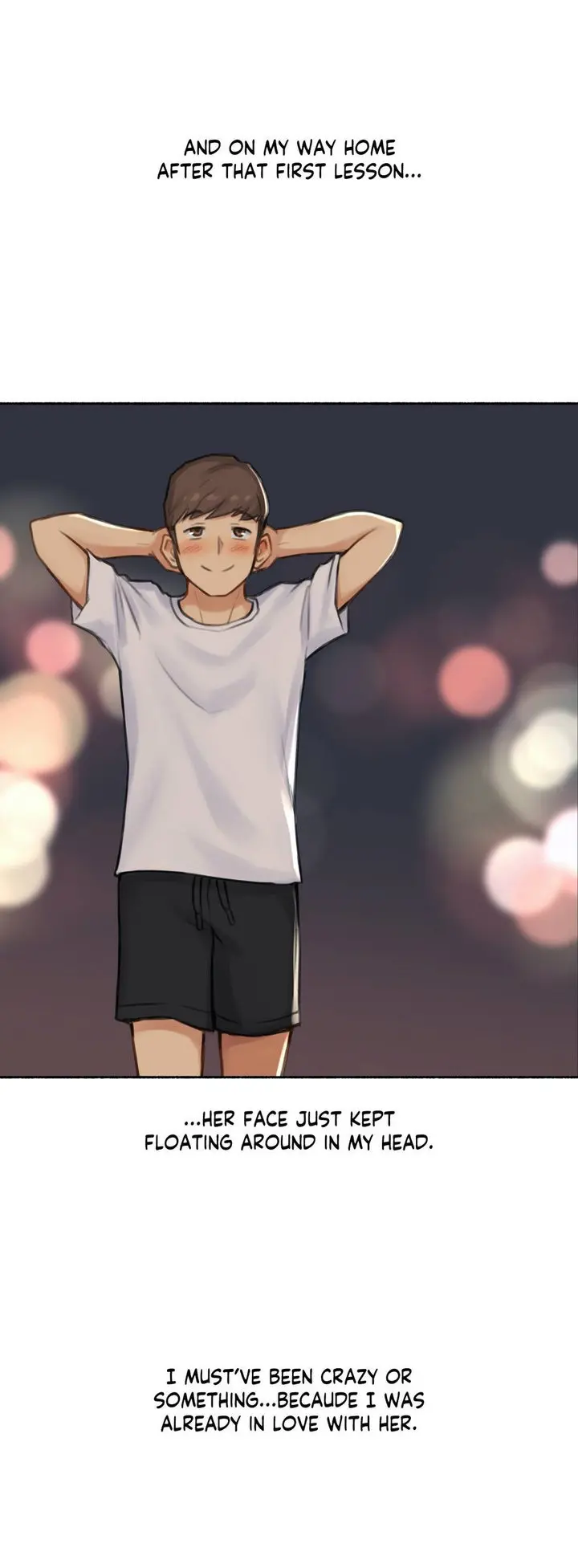 Sexual Exploits Manhwa Bgagbb Chapter 38 - Page 9